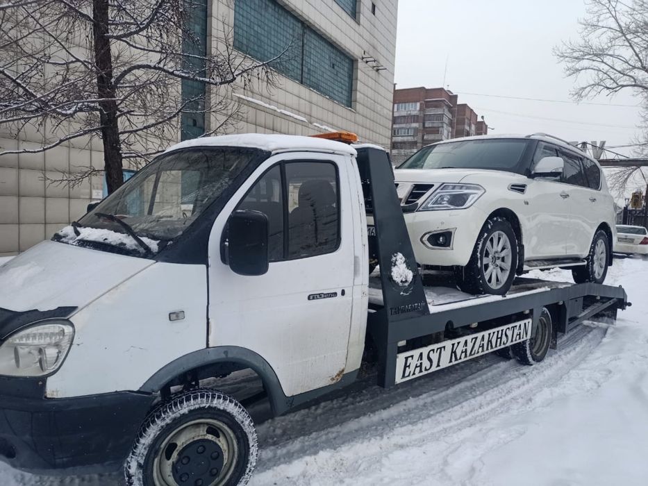услуга Эвакуатора 24/7 евакуатор
