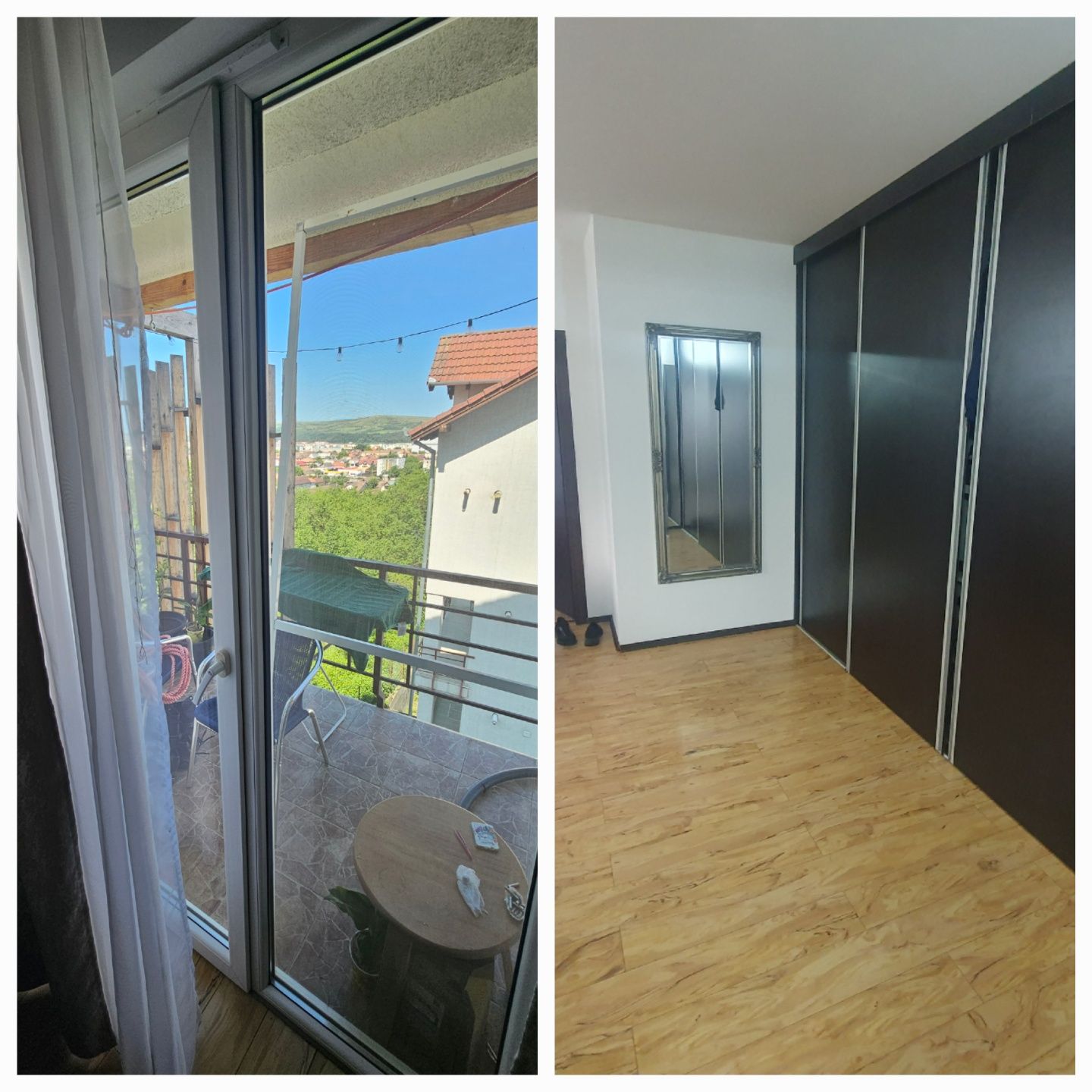 apartamente de vanzare gherla