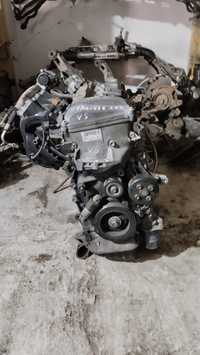 Двигатель Toyota 1Az-fse 2.0l
