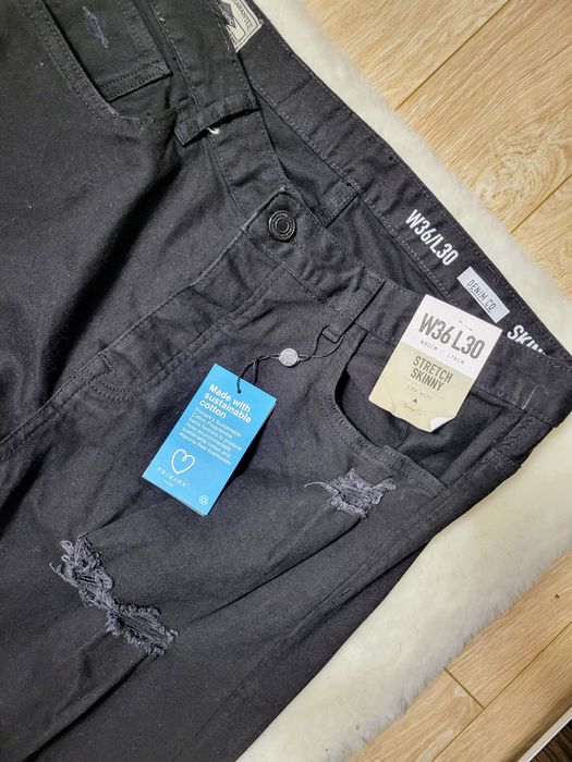 Blugi barbati Zara,H&M