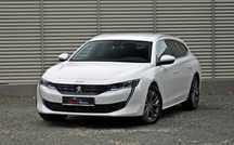 Peugeot 508 Garantie/Automata/Camera/Jante 17/Chrom/Android/CarPlay