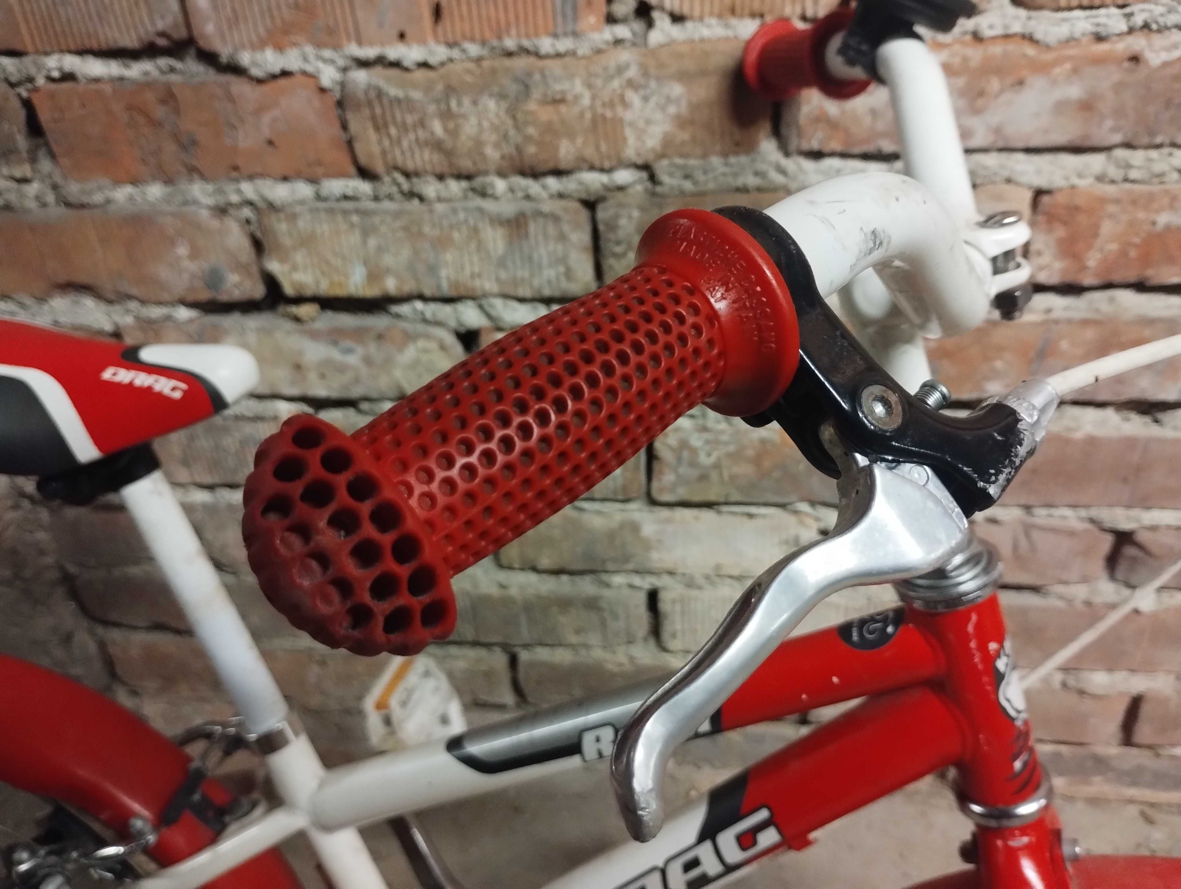 детско колело drag 16