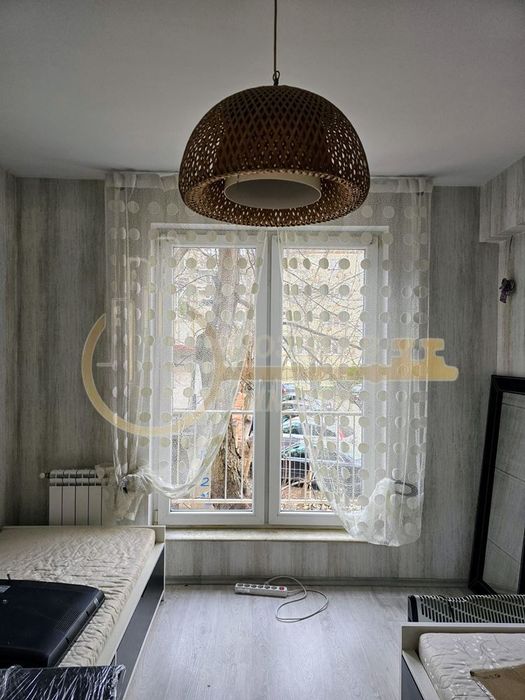 Дава се под наем Тристаен апартамент в София, Център - 110 кв.м за 816 € - Снимка #4
