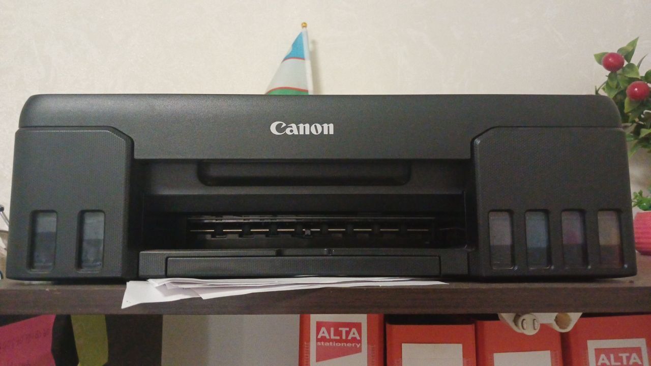 Принтер Canon Pixma G540