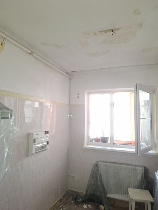 Execut finisaje interioare și exterioare