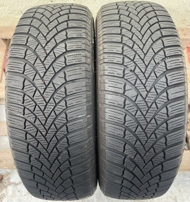 2бр 195/65/15 на 6мм с 22/24дот