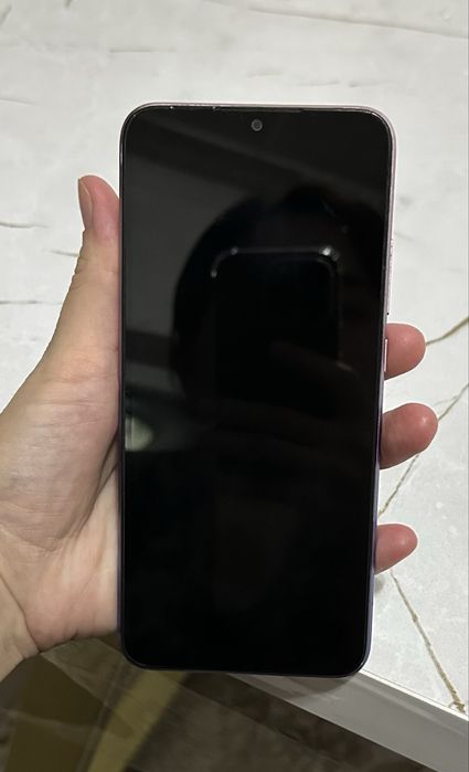 Продам телефон Redmi 9c в хорошем состоянии