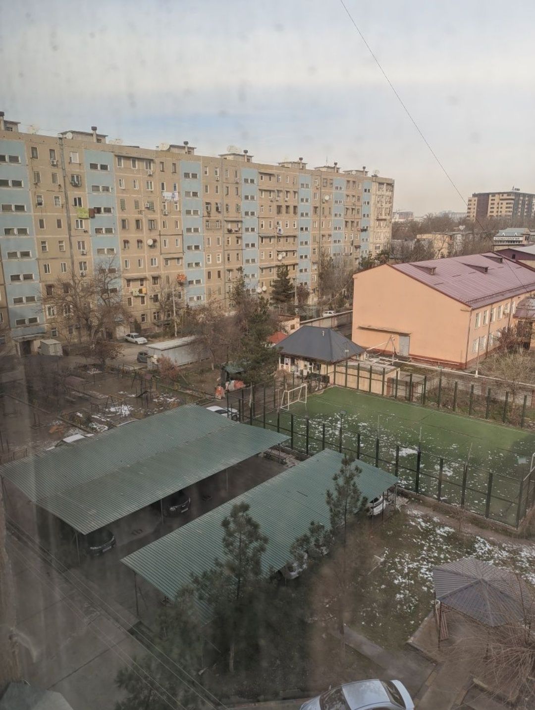 4/6/9  Дворец Авиастроителей