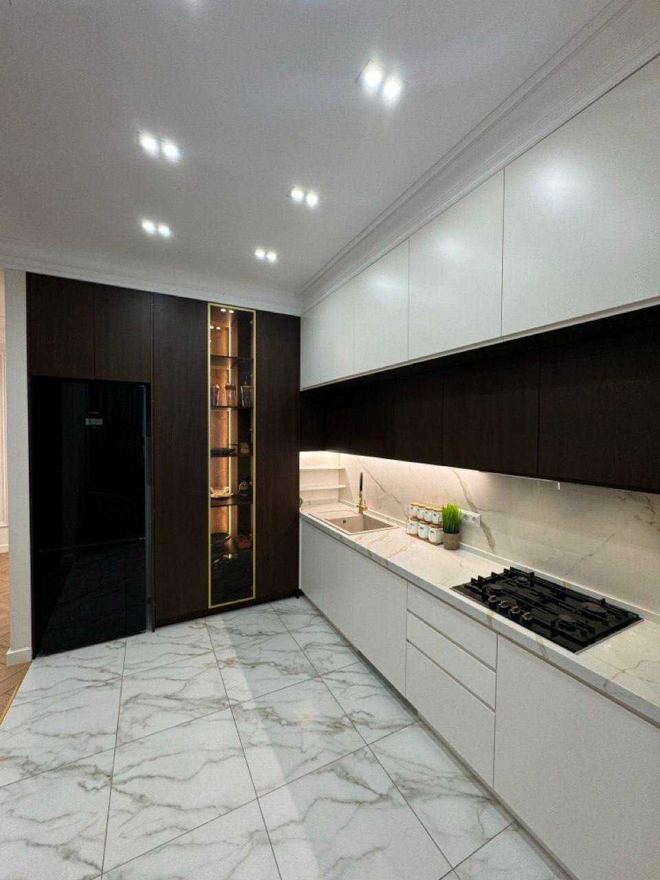 СРОЧНО продажа 3/5/8 ЖК PARISIEN, 96м2