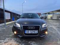 Audi A3 2.0TDI 2012