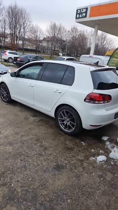 Vand Golf 6 1.6 tdi