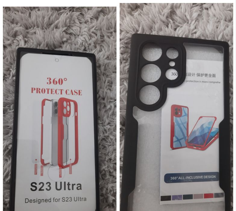 Huse noi pentru iphone 11 negru, Samsung S20Blue