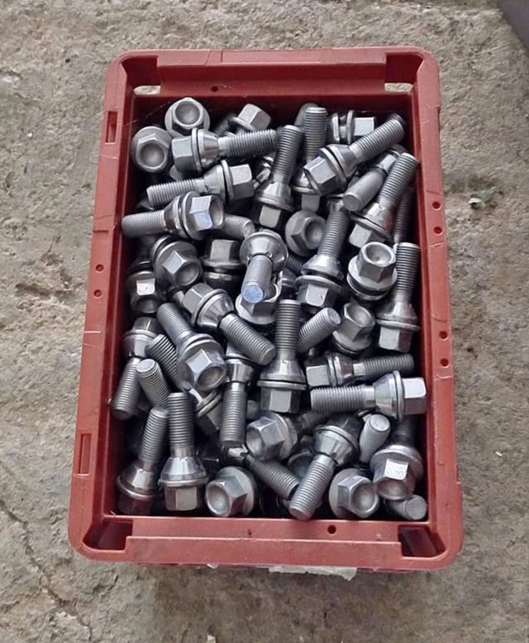 Prezoane M 14x1.5 originale Volvo, Audi, Volkswagen Skoda Mercedes