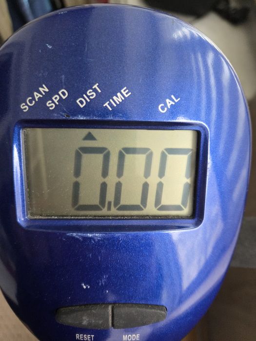 Bicicleta ergonomica pe post de cuier