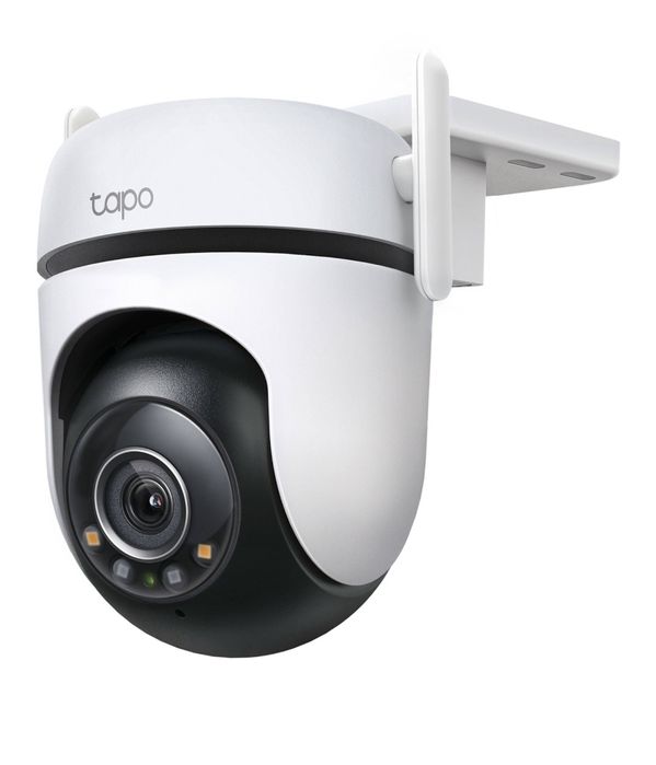 Camera supraveghere TP-Link Tapo C520WS, IP66, noi, sigilate, garantie