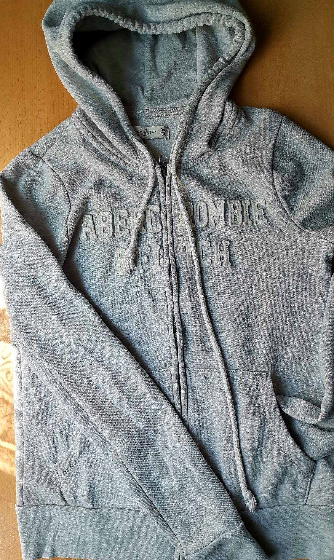 Tricou dama Abercrombie