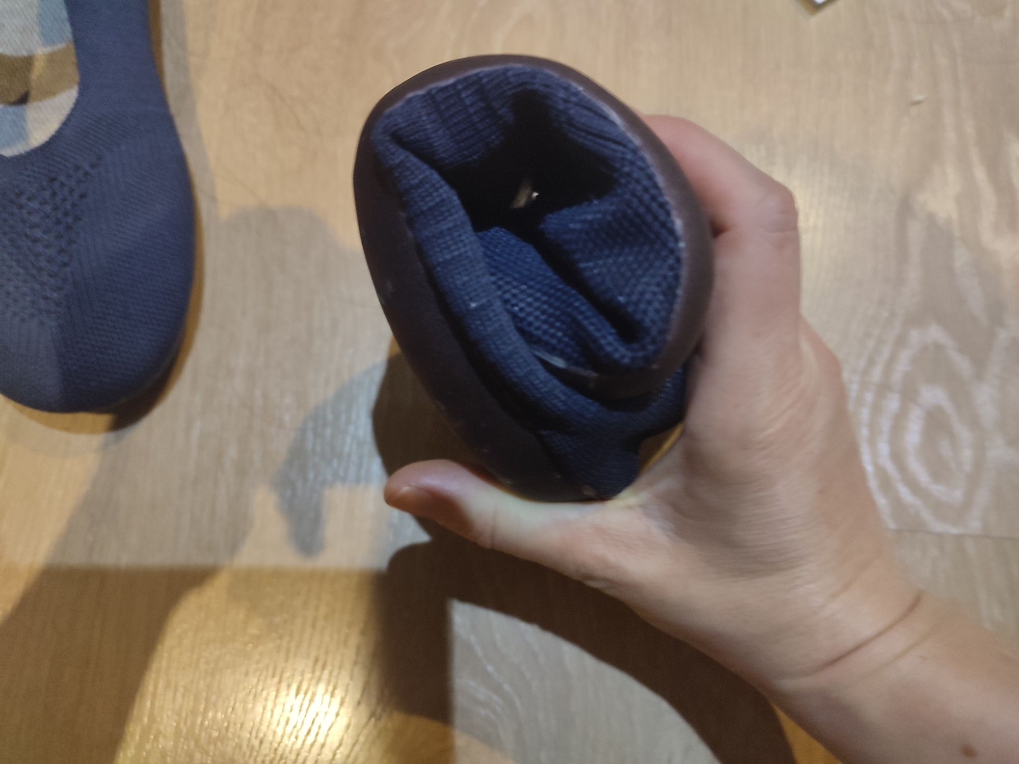 BFF балеринки / пантофи 40-42н.