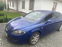 Seat Leon 2.0 TDI 2005 – Stage 1 – 190 CP