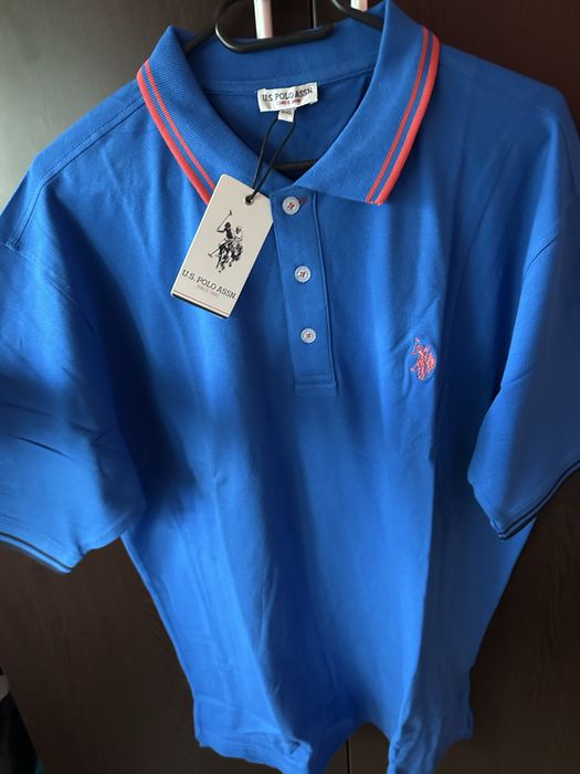 Тениски U.S POLO ASSN.