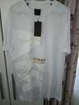 Tricou Jordan Alb