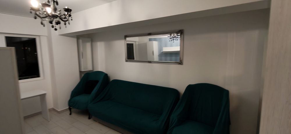 Inchiriez Apartament 2 camere , zona Cug
