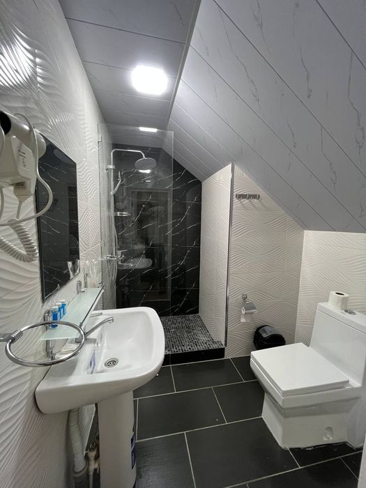 ДОМ аренда Яккасарай Саламатина