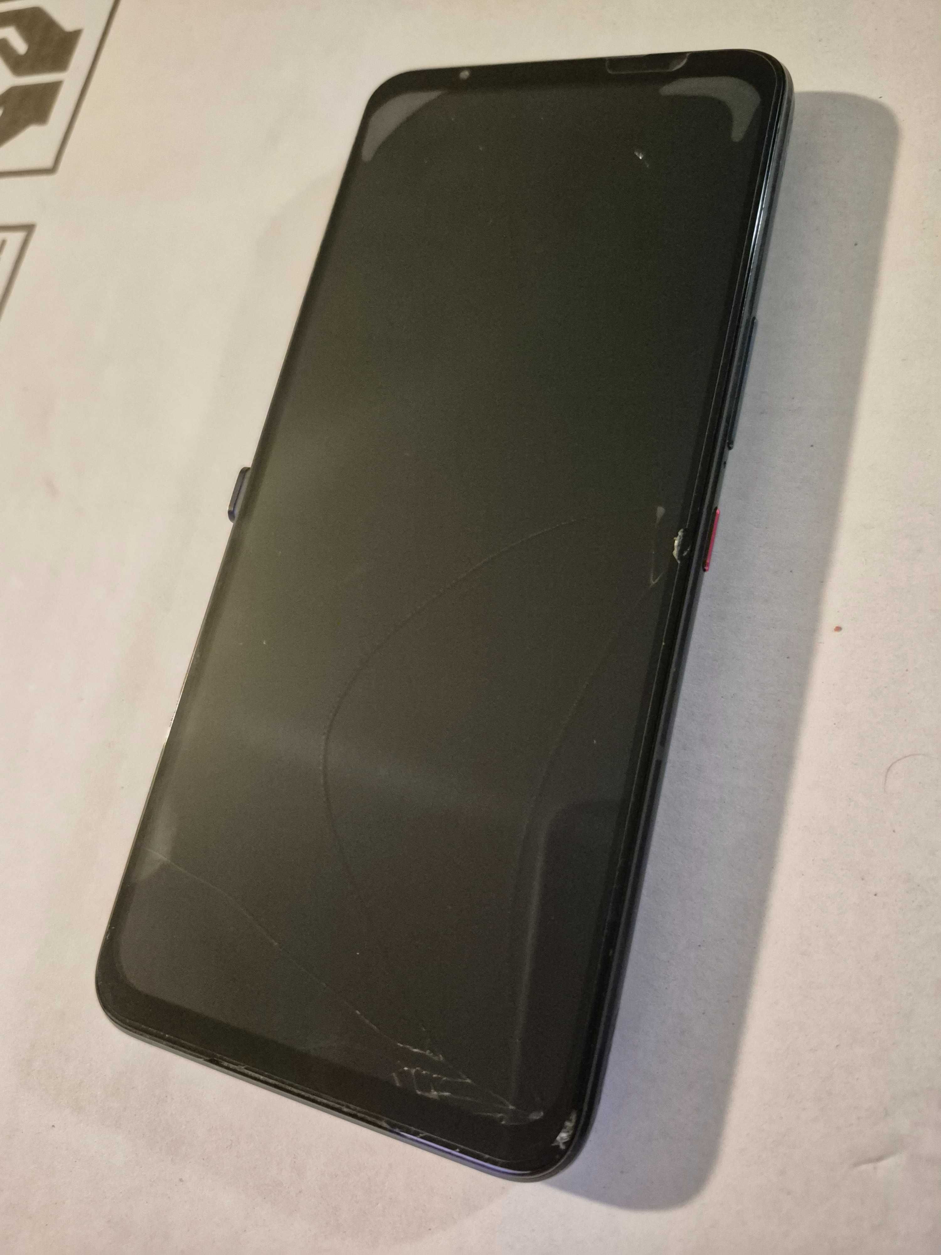 Telefon gaming ASUS ROG Phone 6, Dual SIM, 512GB, 16GB RAM, 5G