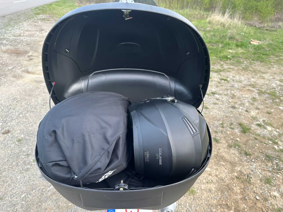 PIaggio mp3 300 LT Sport