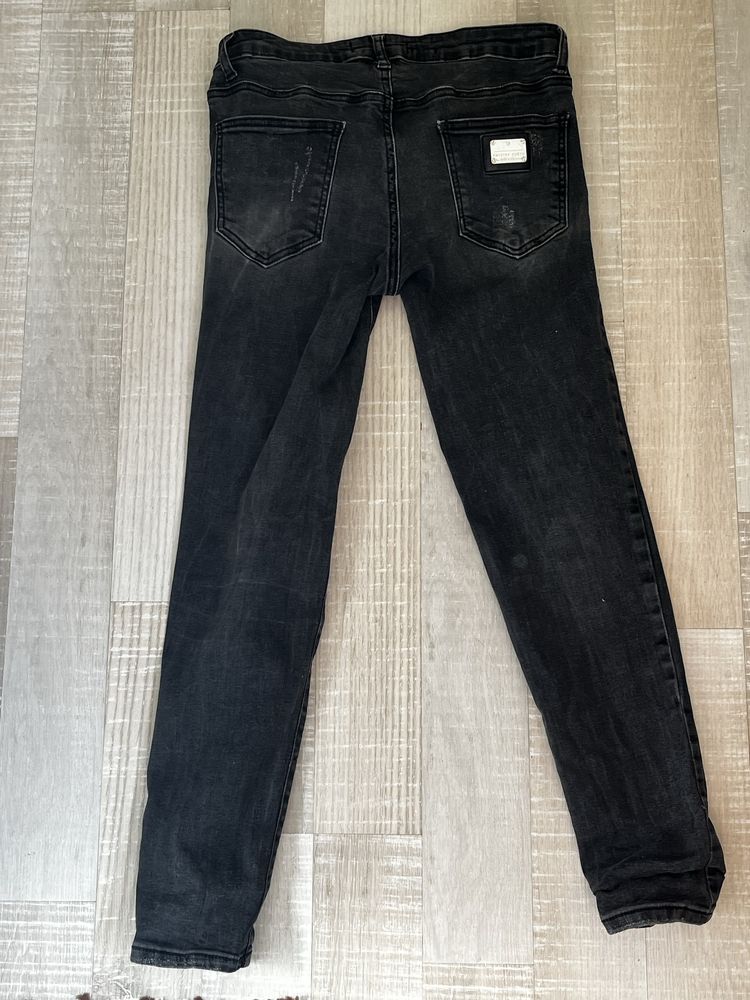 Philipp Plein дънки