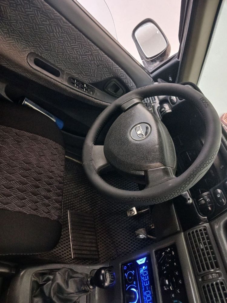 Nexia 1        2004