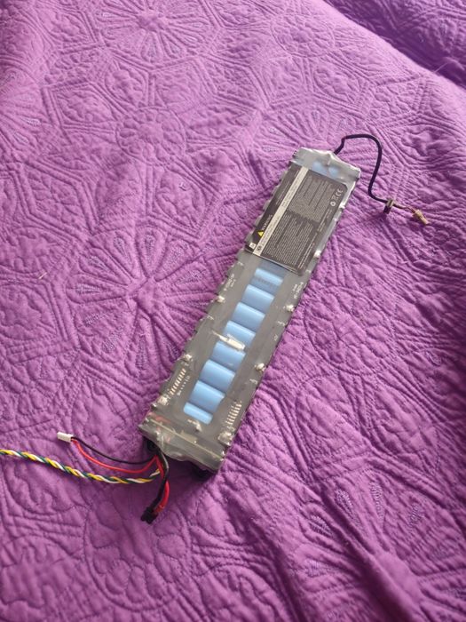 Baterie trotineta electrica xiaomi m365