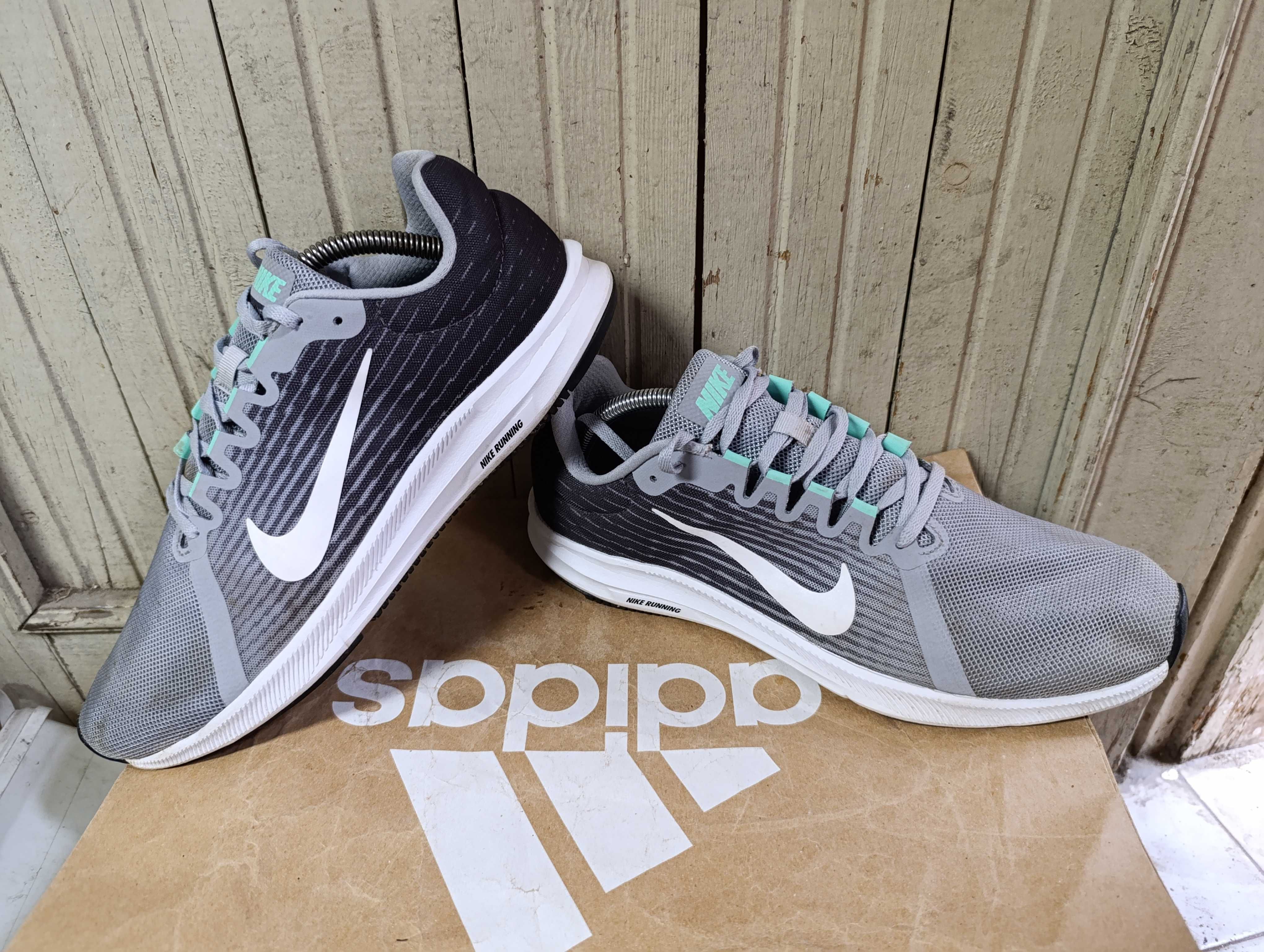 Nike Downshifter 8''оригинални Мъжки Маратонки 45 номер