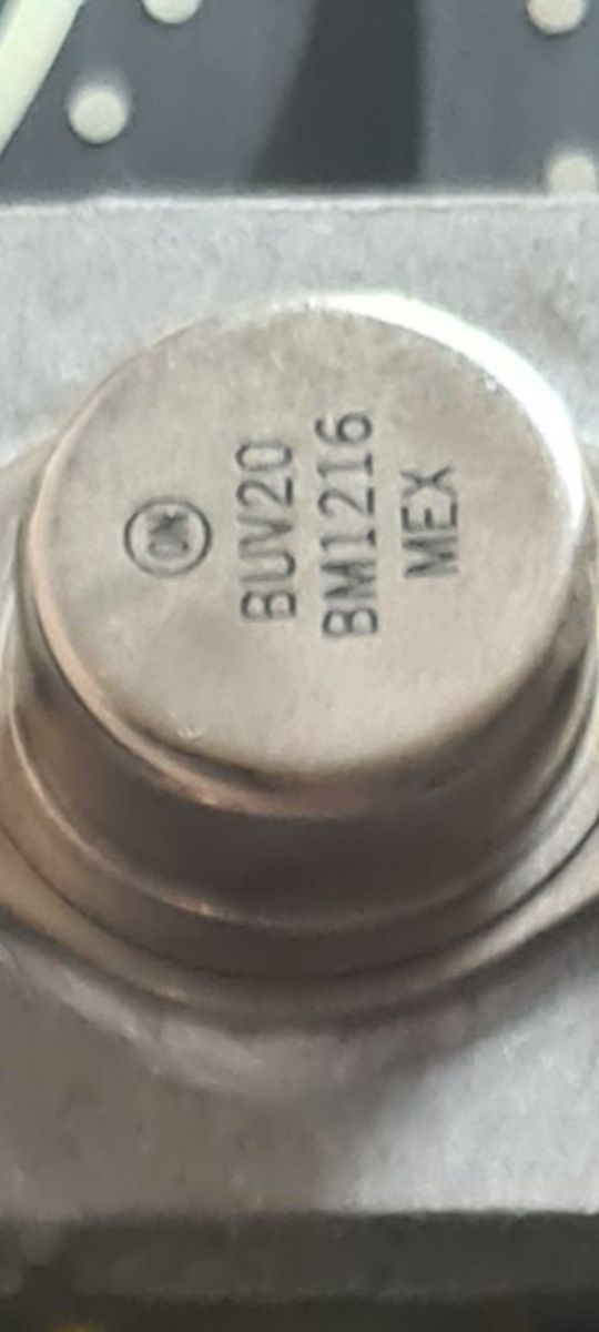 Piese electronice