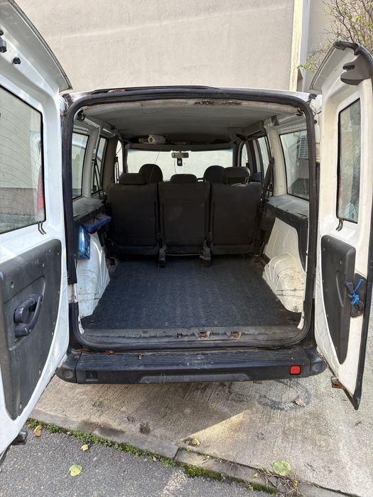 Vand Fiat Doblo 2008 1.9