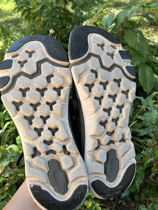 Маратонки Nike Flex Supreme