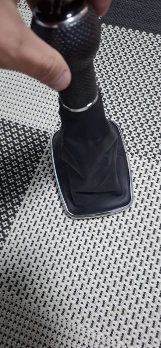 Скоростен лост за голф 4 нов