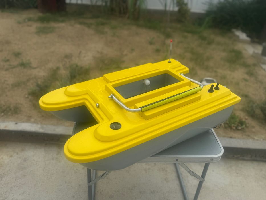 Bărcuță de vânzare