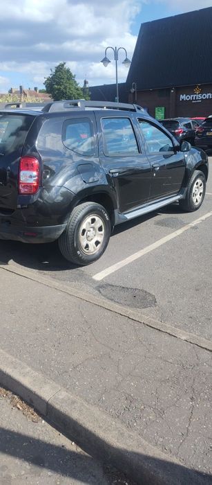 Dezmembrez Dacia Duster 1.5 DCI an fabricație 2016