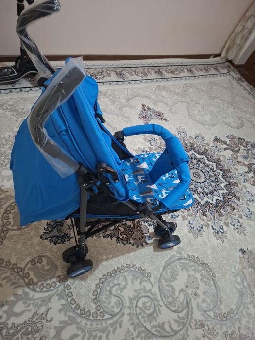 Коляска детский новый не дорого