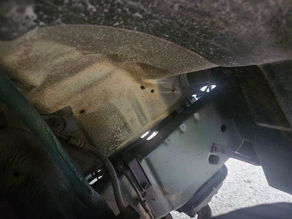 Grand Vitara 1.6 benzina