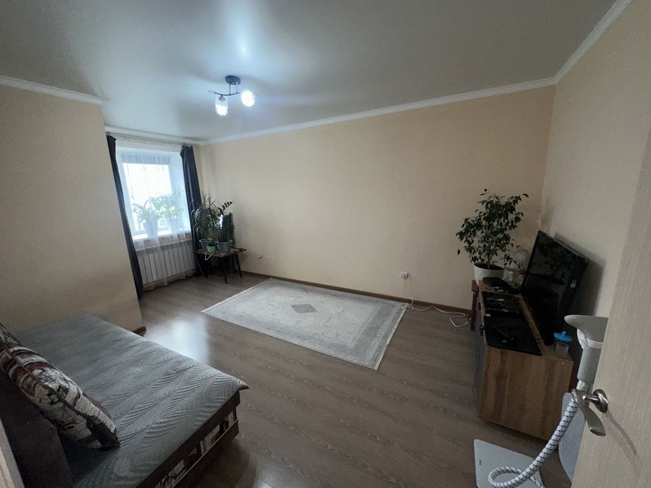Продам квартиру, мебеильнована.