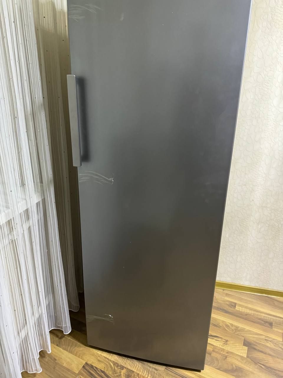 Продам морозильную камеру Бирюса