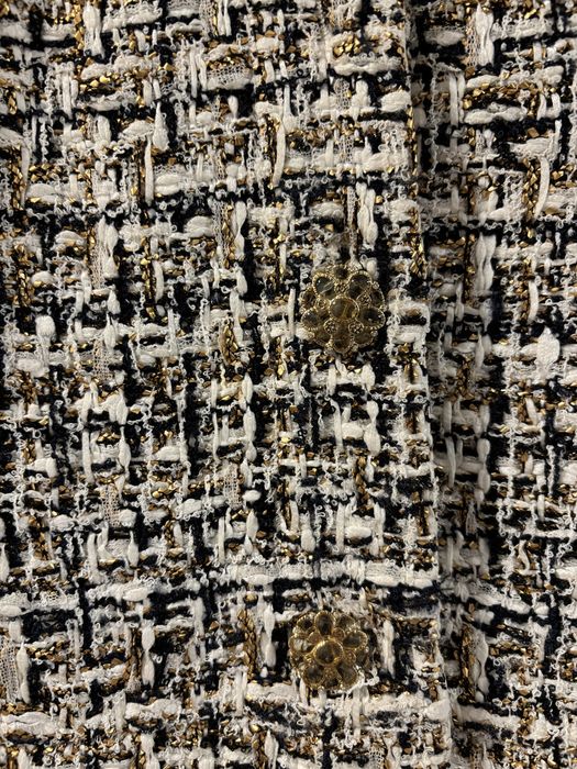 Rochie Chanel ORIGINALA