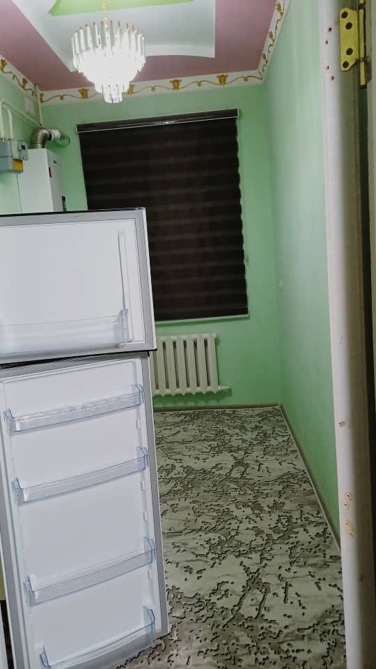 2 хонали квартира