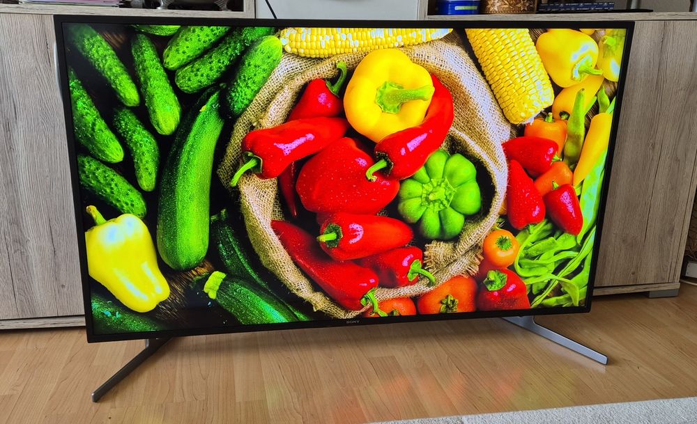 Sony KD-55XH8196 Android, 4K, UltraHD, Smart, WiFi