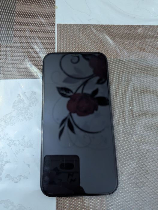 Продам Iphone 12 pro max / 128gb
