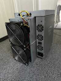 Canaan Avalon Miner 1126 Pro S 60th/s perfect functional