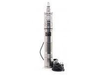 Pompa submersibila cu surub, 120m , 55 l/min ,1200 W KD1708