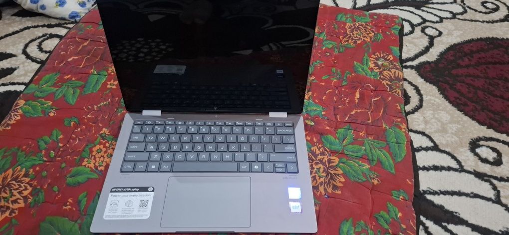 Hp envy 360 14 inch