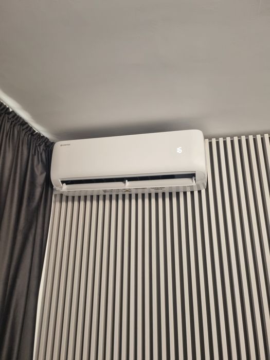 Montaj si Igienizare AC-Firmă Autorizată-